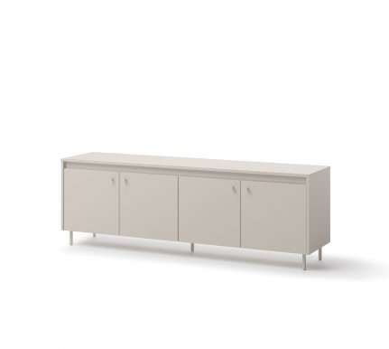 TORINO-TK- 04 RTV-Schrank,Kaschmir