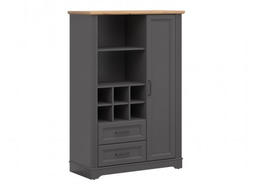 TLM REG1D2S-GF/DASN Chest of drawers