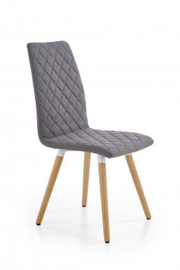 K282 chair grey