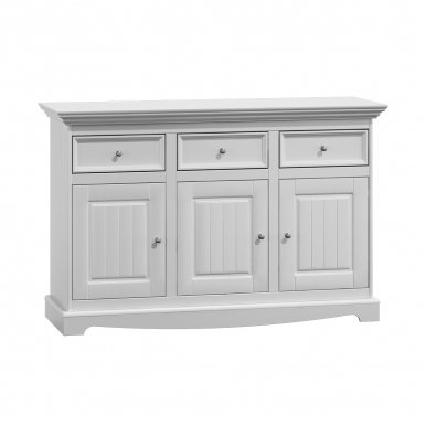 Belluno Elegante PL002 3.3 Chest of drawers