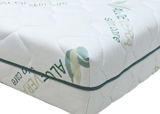 AlfaNew Collection Bonnel 80x200x18 Madrats