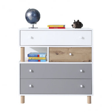 Faro FR11 Chest of drawers