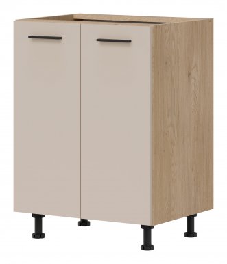 Liveo-Pati PK16/PF17 60cm Base cabinet