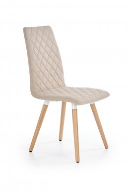 K282 chair beige