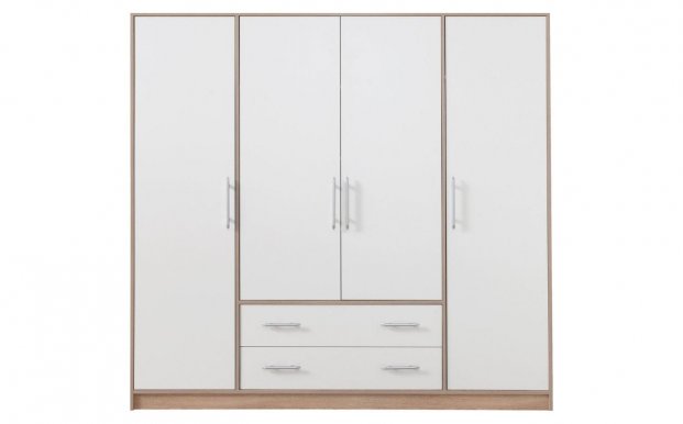 SmartSystem SR1 Riidekapp