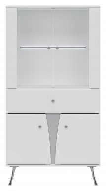 LUX 4 Vitrine
