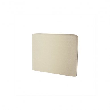 BED BC-31 Upholstered headrest 90 for BC-03 (Beige)