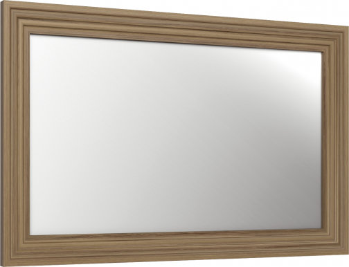 GM-Royal LS Mirror