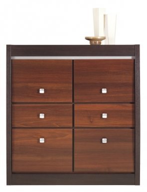 FORREST FR 6 Chest of drawers 