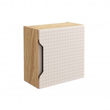 Luxor Beige 83-35-1DQ Wall cabinet