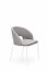 K486 Chair Grey