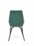 K479 Chair dark green