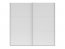 Saturn SZF2D Sliding door wardrobe