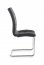 K147 chair black