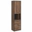 Amber REG1D3S Bookcase