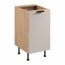 Sorento D45 P/L Base cabinet