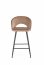 V-CH-H/96- B Barhocker (Beige)