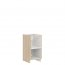 Modena MDF MD27/D40 L/P 40 cm Köögi põrandakapp