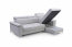 Wermont Universal L/R Сorner sofa (Light grey fabric Cover 02)