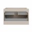 Dalia-Cashmere 82-80-46-2S Waschbeckenunterschrank 60cm