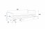 Darec Lastevoodi 200x80 valge