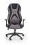 JOFREY office chair black/grey 