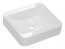 ROSE 450C 45x40cm Sink