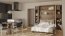 BED-CONCEPT BC-35 Diivan Kappvoodi BC-13 