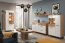 Snob-SB 6 Glass-fronted cabinet