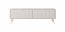 Lante F RTV 163 2D Beige TV-alus