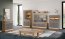MILTON-ML 01 ТВ тумба,Cremona torro oak/grey matt