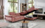 AN-00 Corner sofa (Monolith 63)