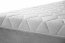 T-Y120 Boxspring Bed with mattress 