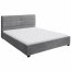 Perfect 160x200 Bett,Grey Perfect Harmony 85