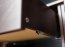 Rosella SKROS07 Tabacco Pine Narrow wardrobe module