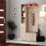 Amario Typ F+P with pillow Shoe cabinet