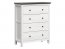Hesen KOM4S/12/10 Chest of drawers
