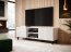 Pafos RTV 150 2D2K TV cabinet White
