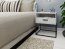 NEW-Trend 4 Bedside,white