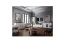 Provence ST 70x70 Kaffetisch