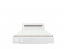Azteca Trio LOZ/160+W Bed