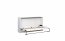 SleepBox System Hor-B -90 Horizontal Kappvoodi