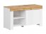 Holten REG1D/50 Shoe cabinet