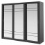 ArtiAR -02 Schwebetürenschrank 250cm