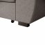 KAMPO L NAR Corner sofa