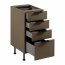 Sorento D40S4 AX Unterschrank
