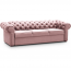 VAL/ 3 Chesterfield Диван-кровать