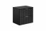 ADEL- BLACK 82-60-B-2S Sink cabinet