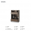 BED-CONCEPT BC-26 Riiul