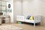 Cubus 1 Lastevoodi 160x80 valge (ei pesukast)